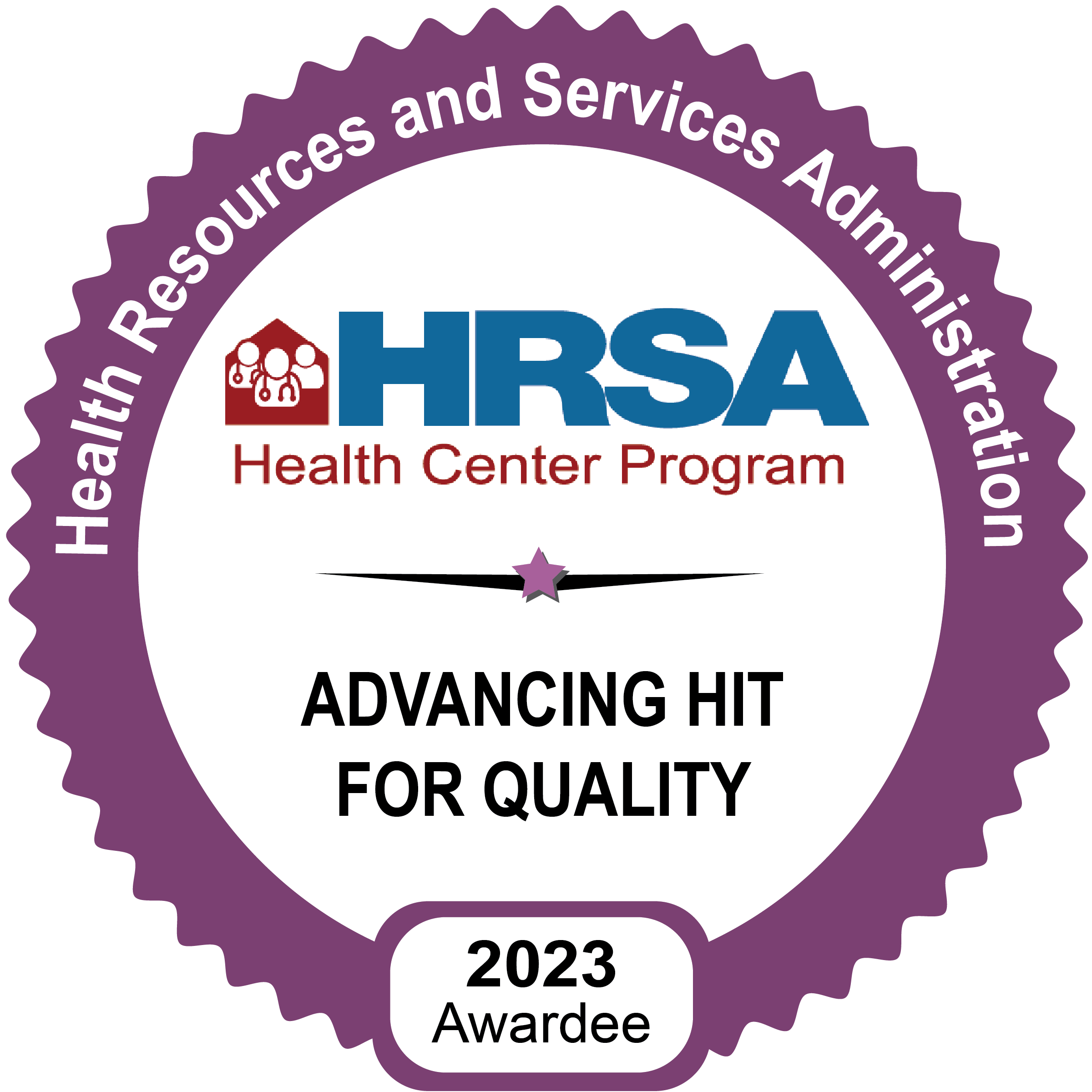 Advancing Health Information Technology (HIT) for Quality