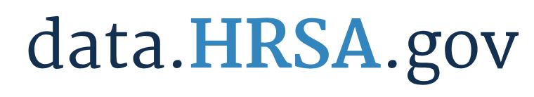data.HRSA.gov | Health Resources & Services Administration
