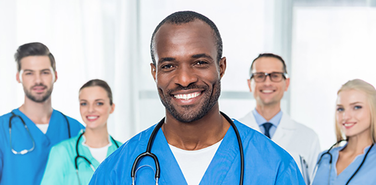 Health workforce