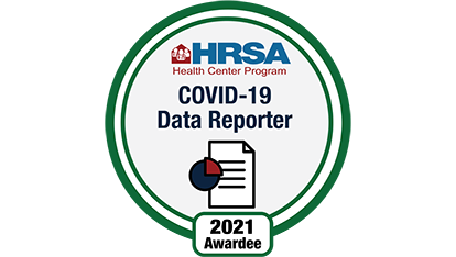 COVID-19 Data Reporter