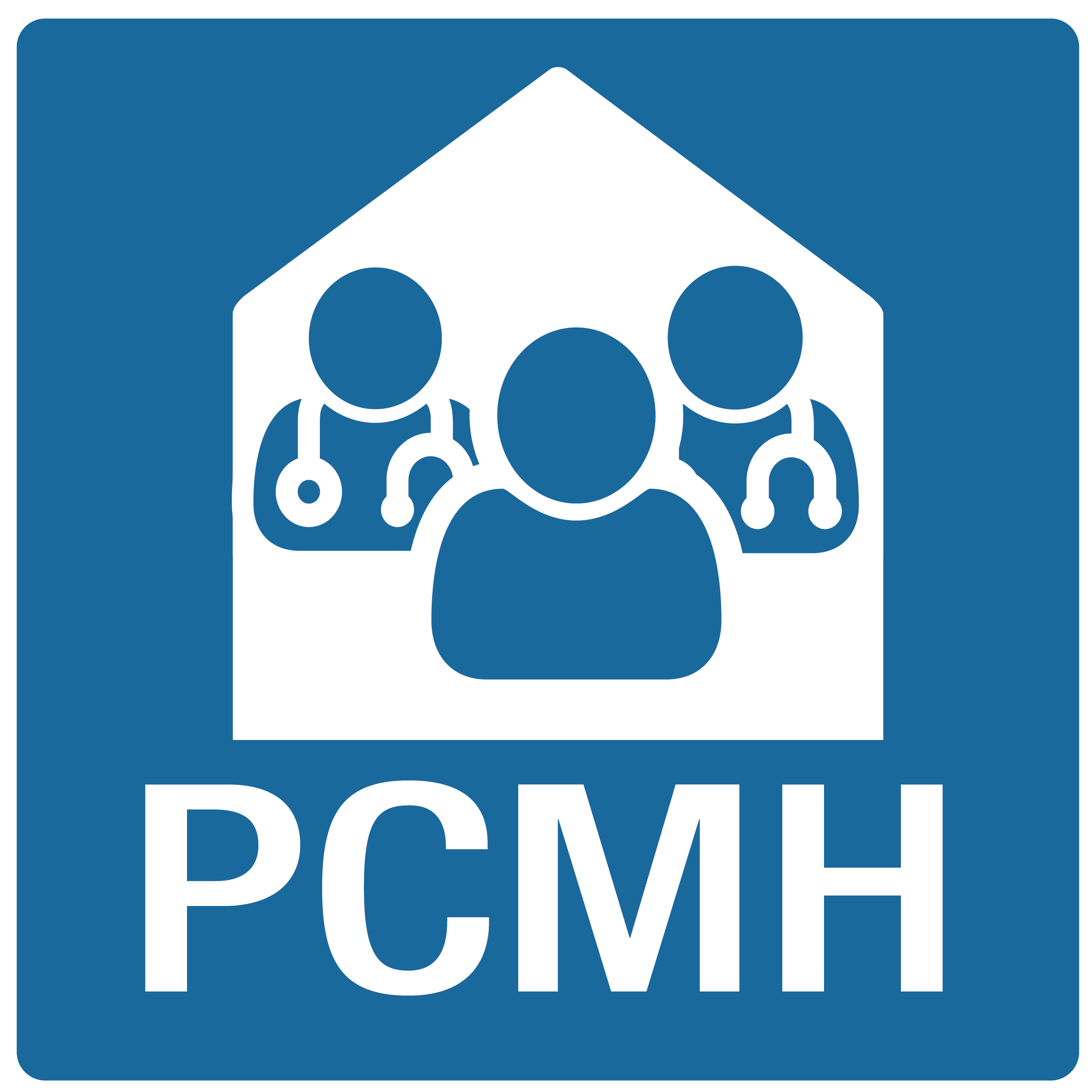 Patient Centered Medical Home (PCMH)