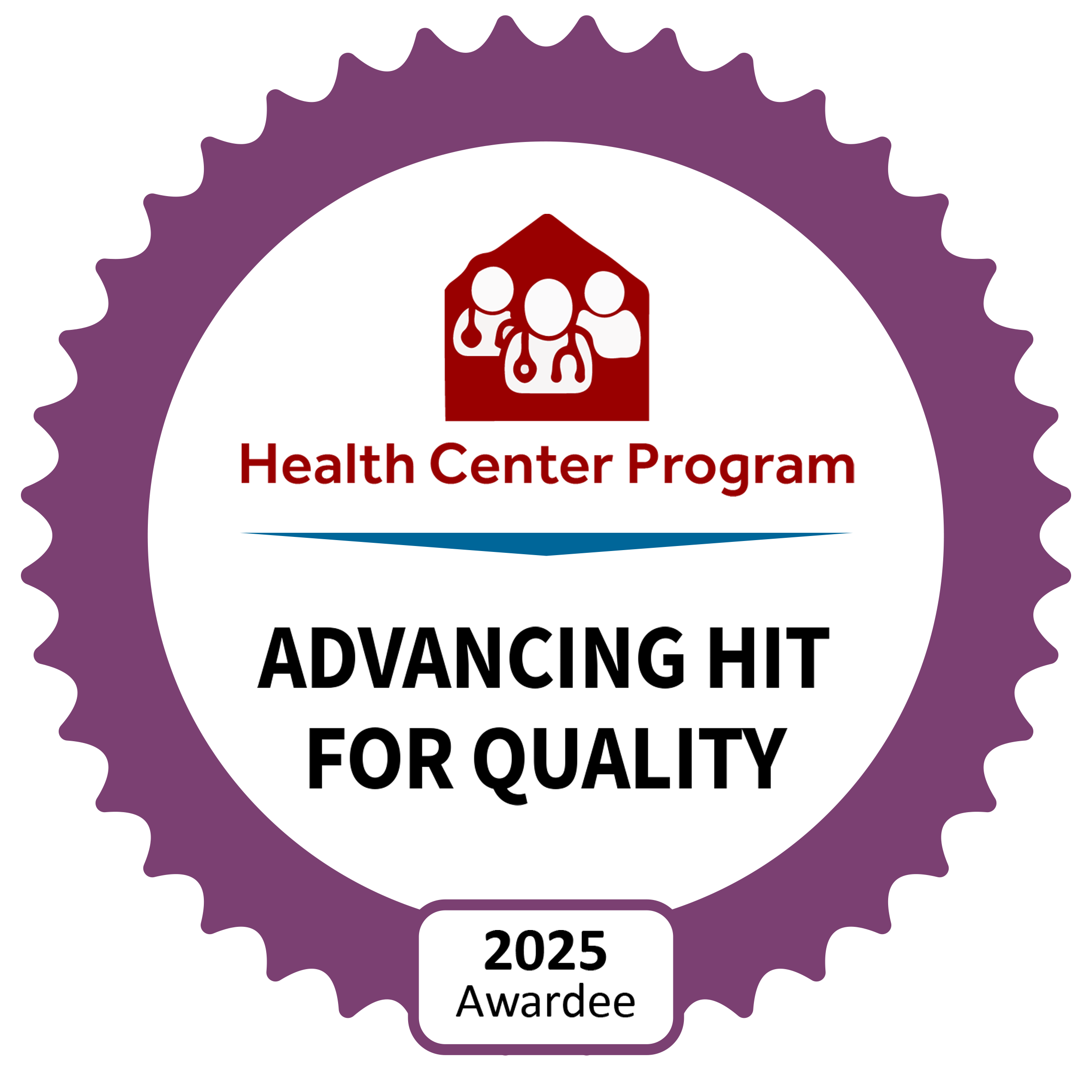 Advancing Health Information Technology for Quality