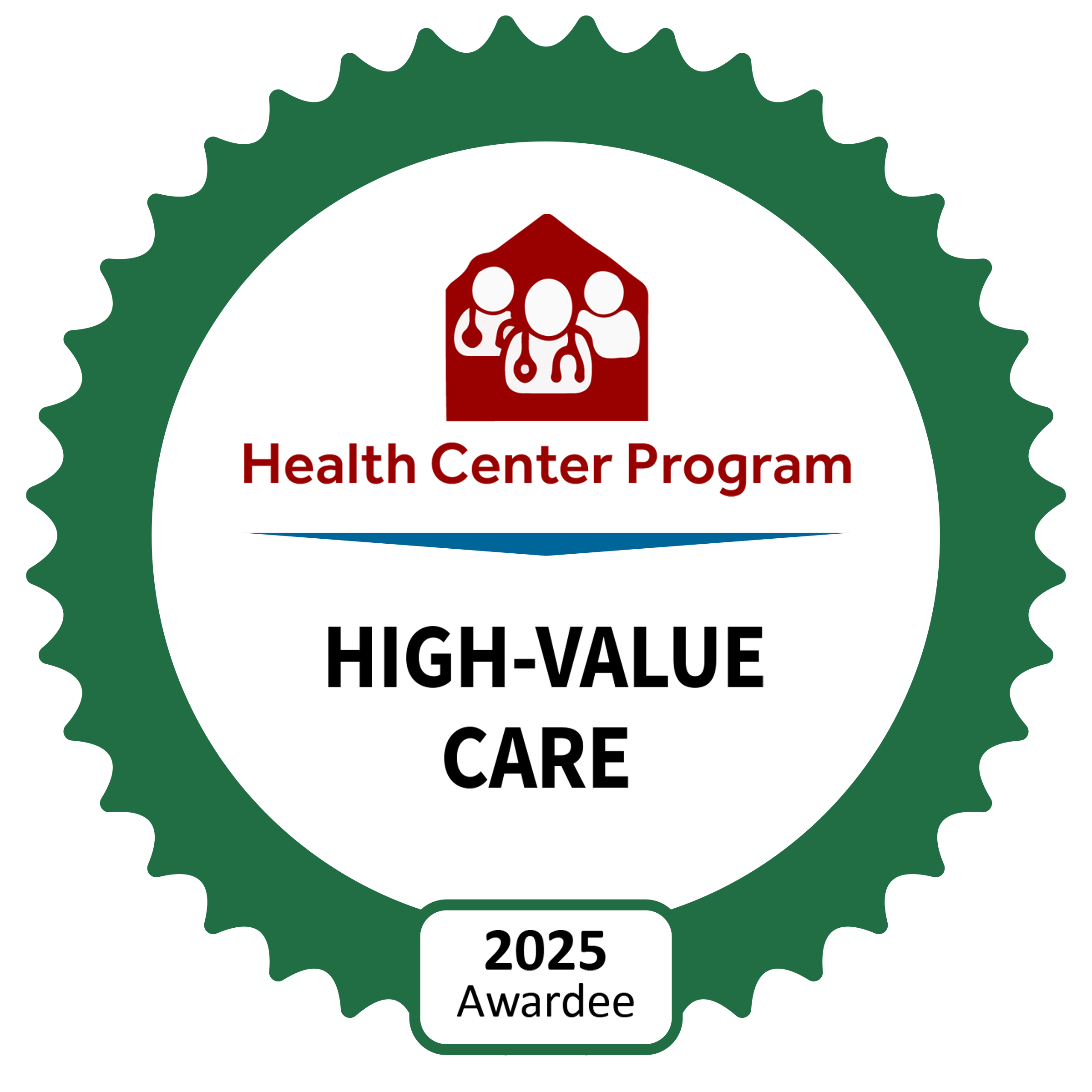 High Value Care