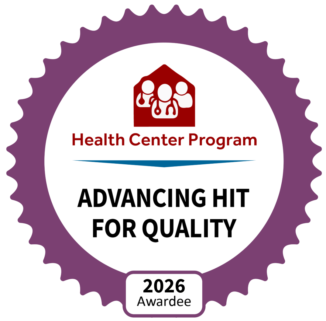 Advancing Health Information Technology for Quality