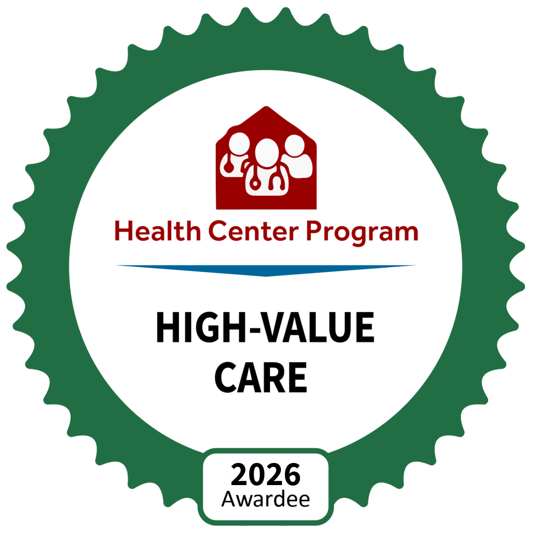 High Value Care