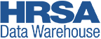 HRSA Data Warehouse