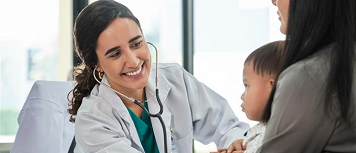 Health Centers